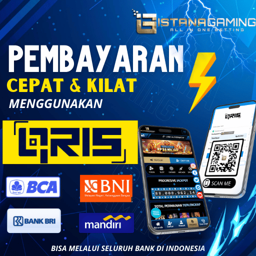 IstanaGaming: Situs Impian #1 Penggemar Pemain Game Online